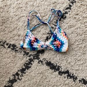 Cute Bathing suit top